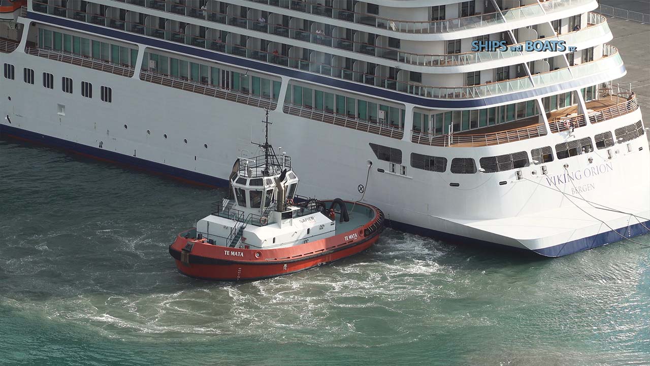 Viking Orion